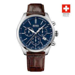 Hugo Boss Signature