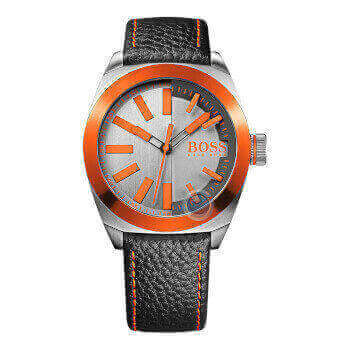 Hugo Boss Orange London