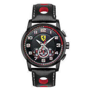 Scuderia Ferrari