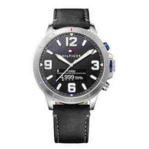 Tommy Hilfiger Jackson Smartwatch