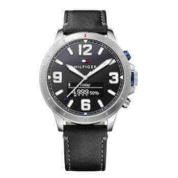 Tommy Hilfiger Jackson Smartwatch