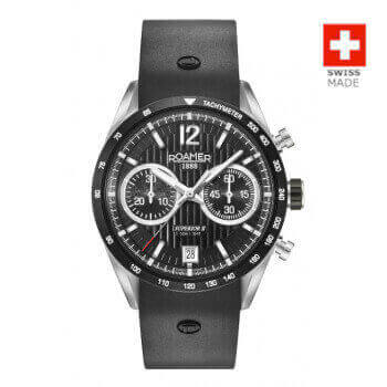 ROAMER Superior Chrono II 510902415405
