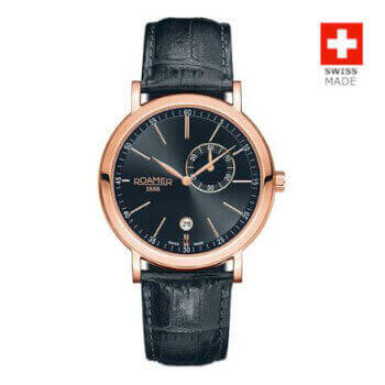 ROAMER Vanguard 934950 49 55 05