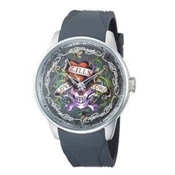 Ed Hardy Autometer Love Kills AU-LK