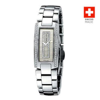 RAYMOND WEIL Shine Diamonds 1500-ST1-42381