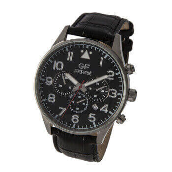 GF Ferre Chrono GFBK3112