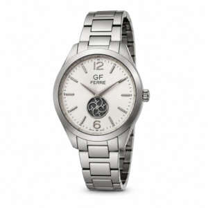 GF Ferre Silver GFSS3113