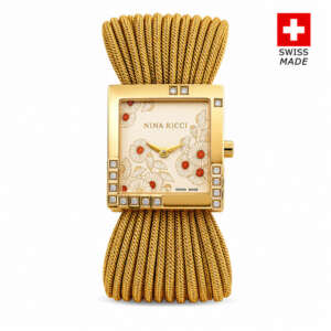 NINA RICCI Νο19 Diamonds 19.47.38.4