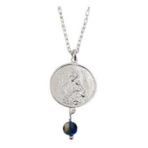 Φυλαχτό αυτοκινήτου ασημένιο 925⁰ GA92506