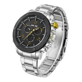 Weide Multifunction Digital-Analog WD10124 - Image 2