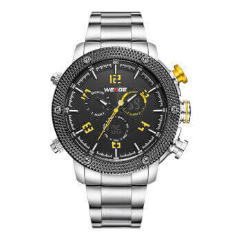 Weide Multifunction Digital-Analog WD10124