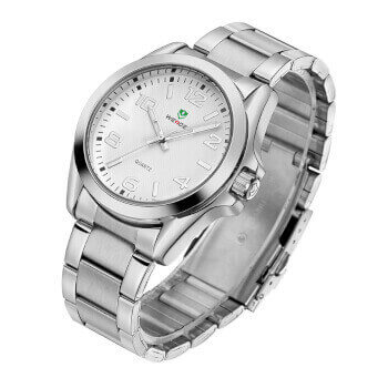 Weide Metal Bracelet WD10792 - Image 2