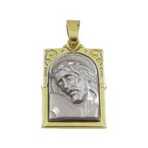 Ιησούς χρυσό 14Κ YWFΙ5001