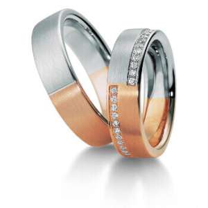 Βέρες από χρυσό 14Κ (8Κ,18Κ)