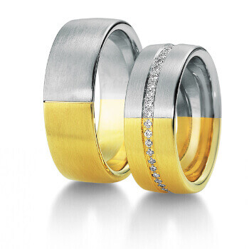 Βέρες από χρυσό 14Κ (8Κ,18Κ)