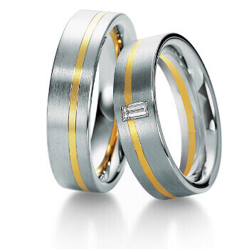 Βέρες από χρυσό 14Κ (8Κ,18Κ)