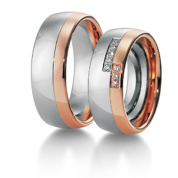 Βέρες από χρυσό 14Κ (8Κ,18Κ)