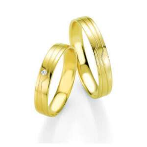 Βέρες από χρυσό 14Κ (8Κ,18Κ)