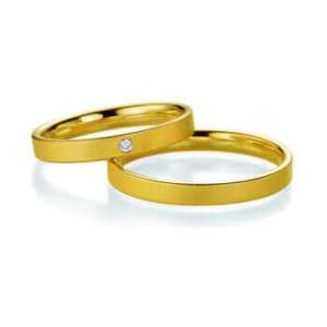 Βέρες από χρυσό 14Κ (8Κ,18Κ)