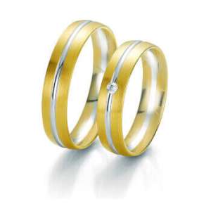 Βέρες από χρυσό 14Κ (8Κ,18Κ)