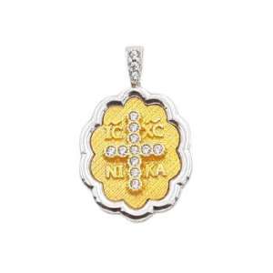 Κωνσταντινάτο χρυσό 14Κ KWS5028