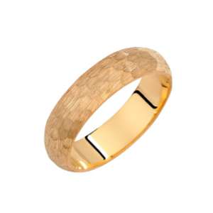 Βέρα από χρυσό 14Κ V170-5