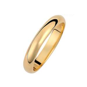 Βέρα από χρυσό 14Κ V3,5x