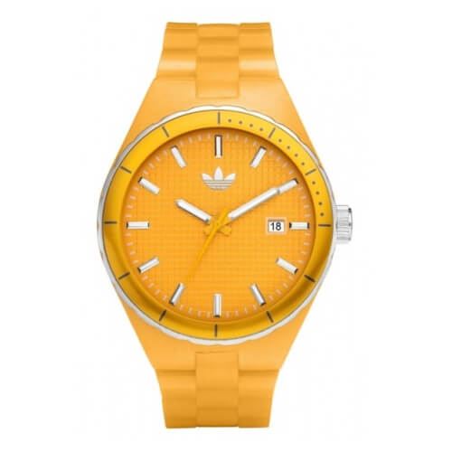 Adidas Orange Acrylic ADH2100
