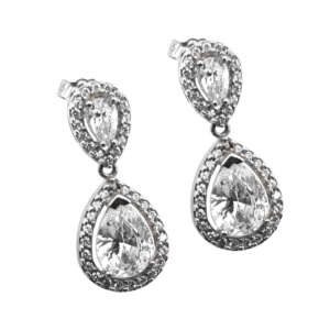 Σκουλαρίκια από χρυσό 14Κ WSS5091P