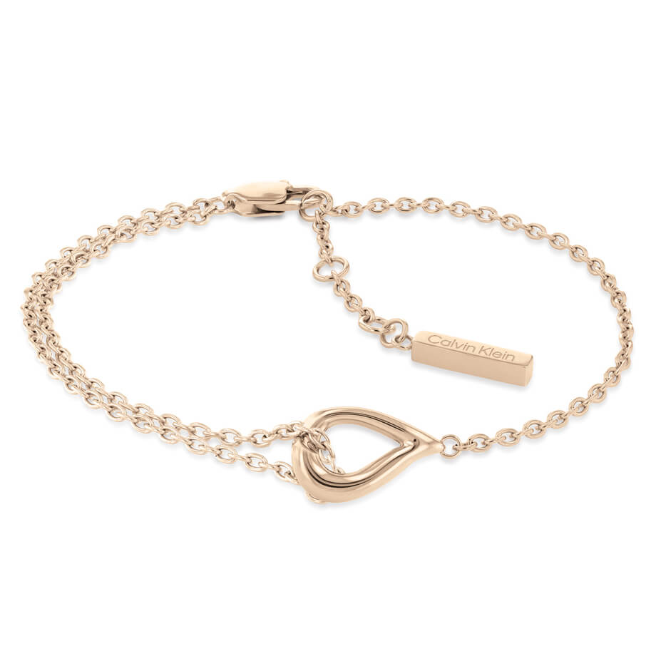 Βραχιόλι Calvin Klein 35000078
