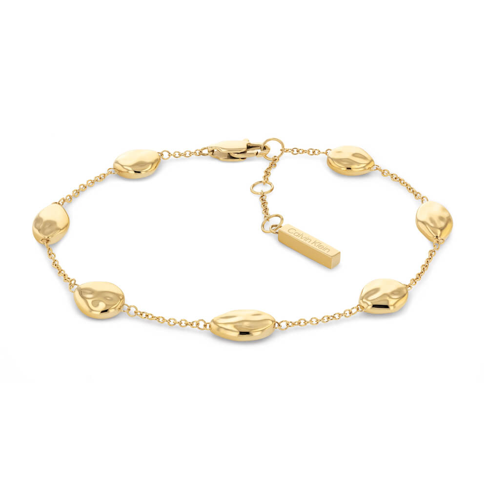 Βραχιόλι Calvin Klein 35000128
