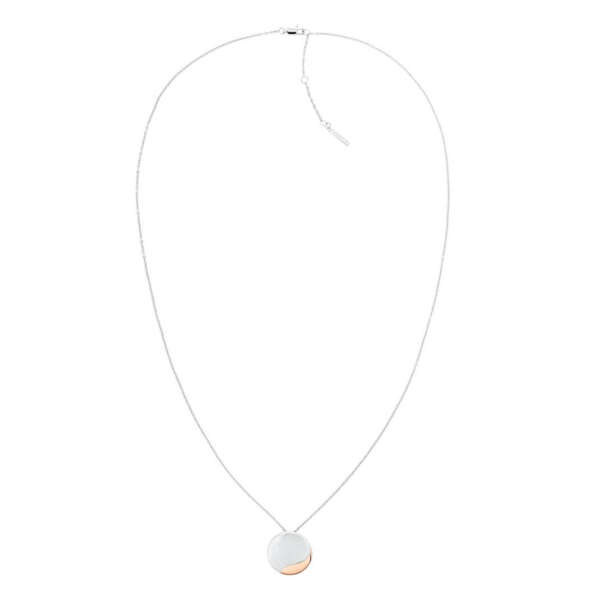 Κολιέ Calvin Klein 35000148
