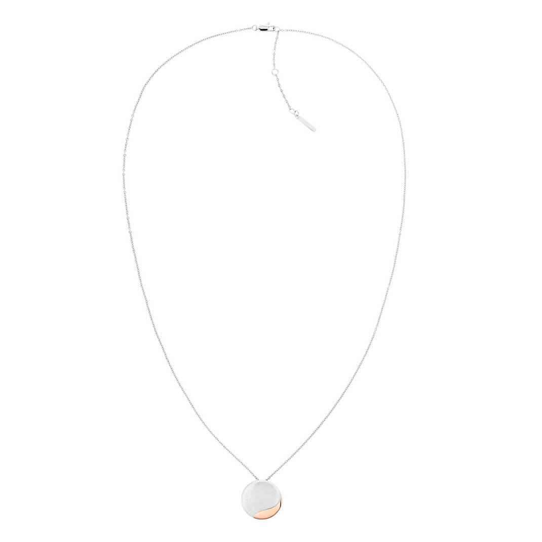 Κολιέ Calvin Klein 35000148