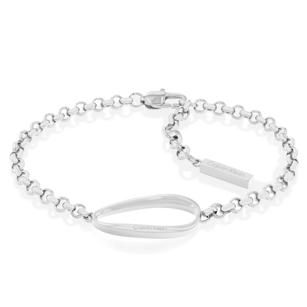 Βραχιόλι Calvin Klein 35000357