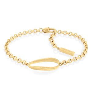 Βραχιόλι Calvin Klein 35000358