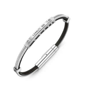 Βραχιόλι Cerruti D Cable CIAGB2208806