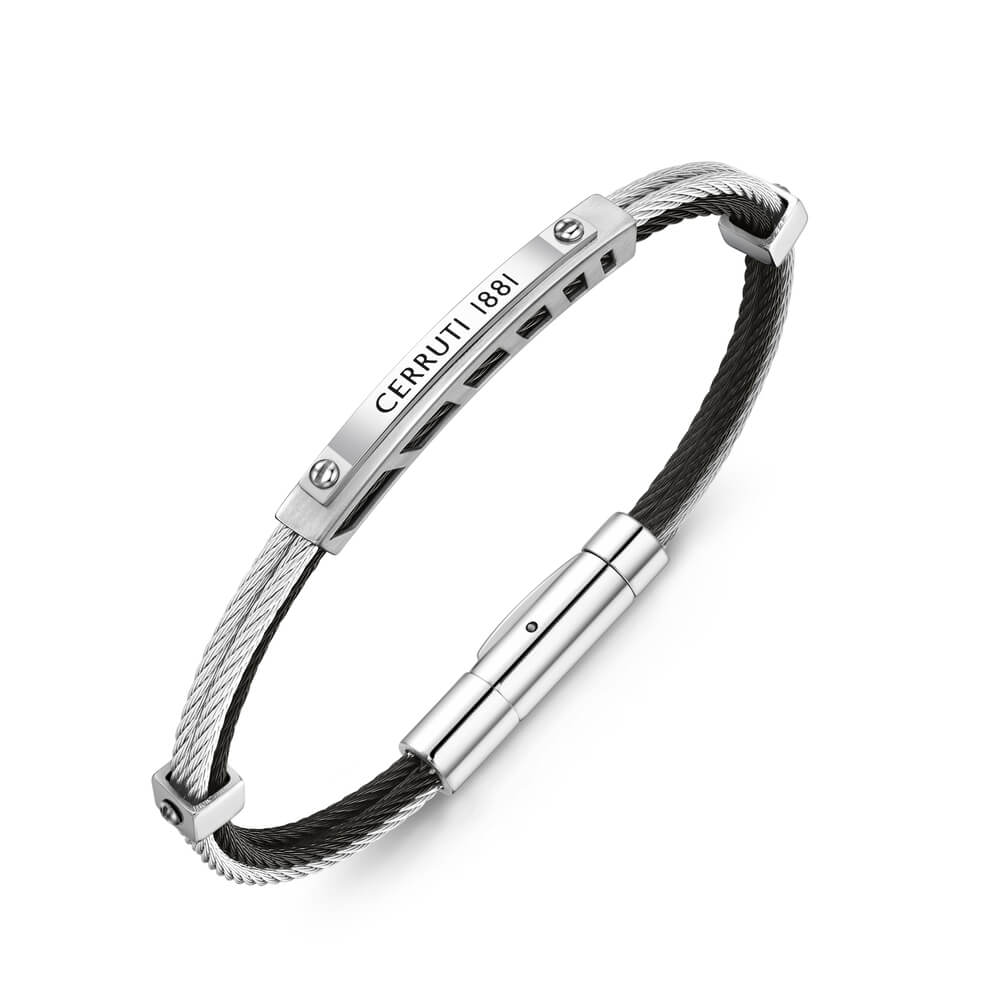 Βραχιόλι Cerruti D Cable CIAGB2208806