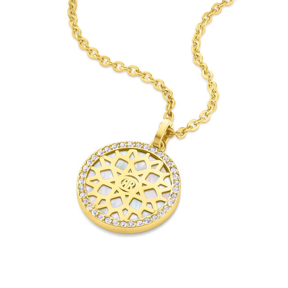 Κολιέ Cerruti Arabesque CIJLN0004706