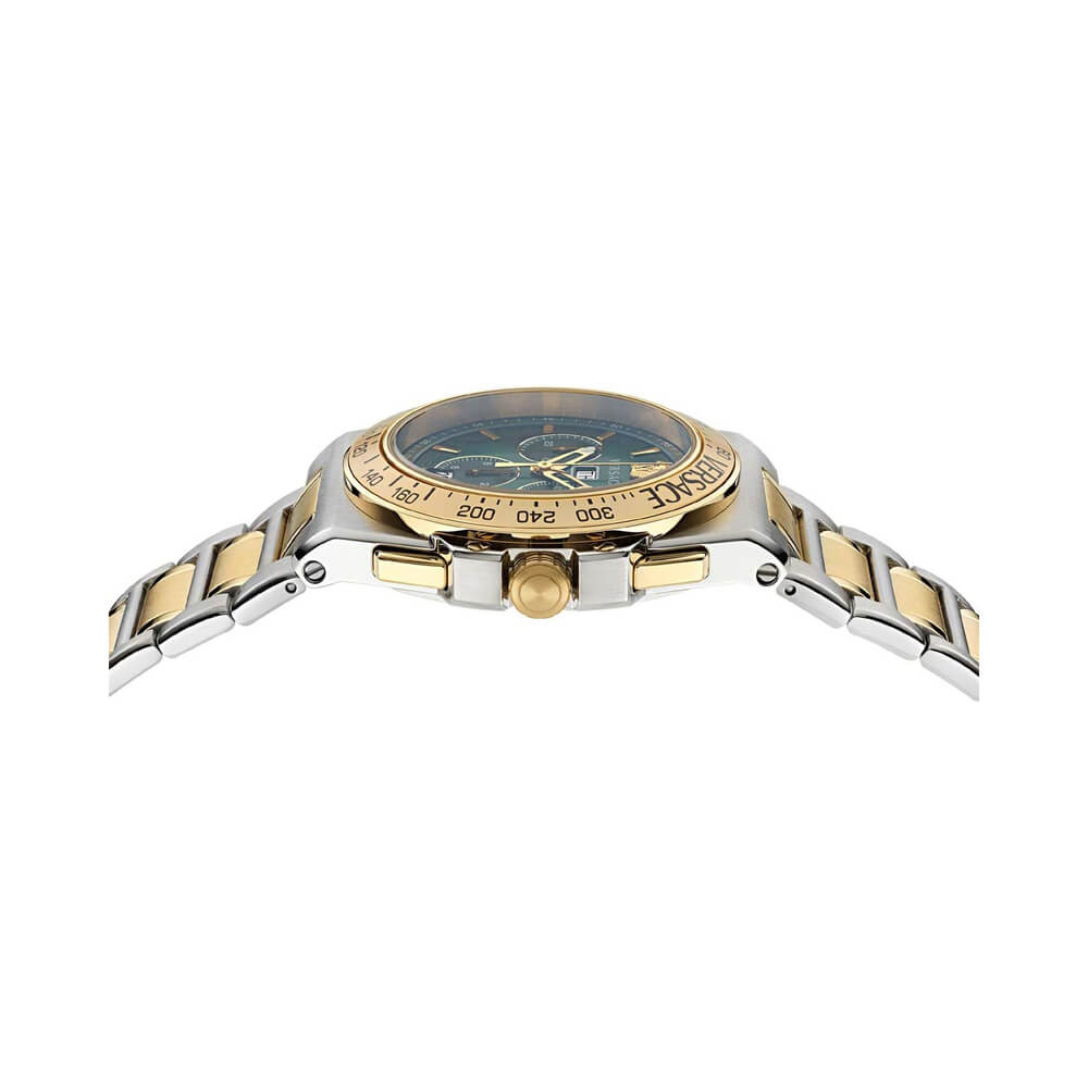 Versace Greca Action Chrono VE7H00523 - Image 3