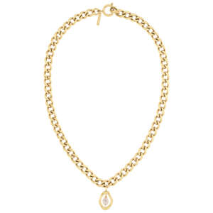 Κολιέ Calvin Klein 35000560