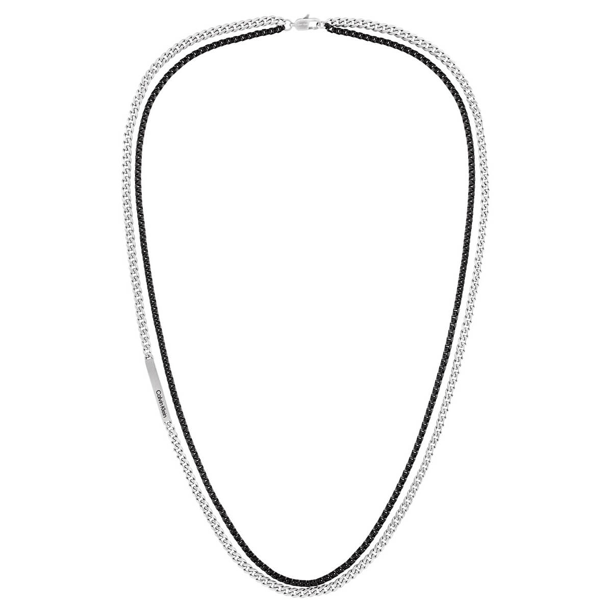 Κολιέ Calvin Klein 35000565