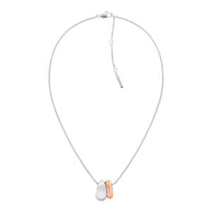 Κολιέ Calvin Klein 35000610