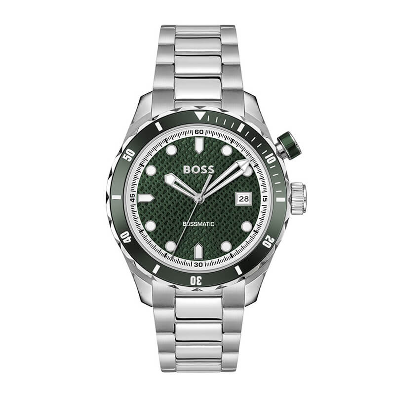 Hugo Boss Bossmatic 1514178