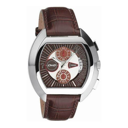 Dolce & Gabbana 'High Security' DW0213