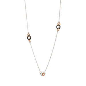 Κολιέ Loisir Starstruck 01L15-01979