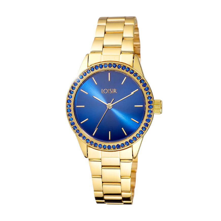 Loisir Ρολόι Hippy 11L05-00687