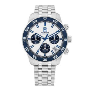 Tommy Hilfiger Sport Chronograph 1792157