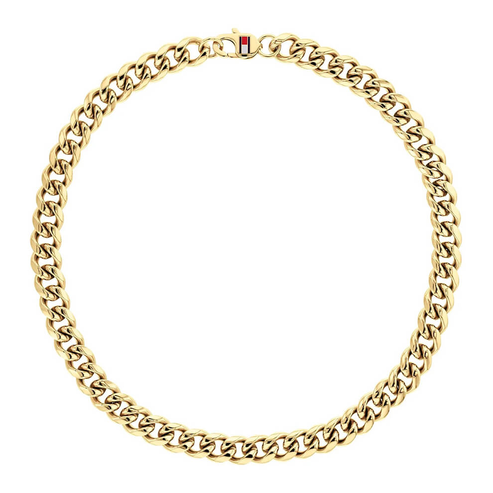 Κολιέ Tommy Hilfiger 2790605