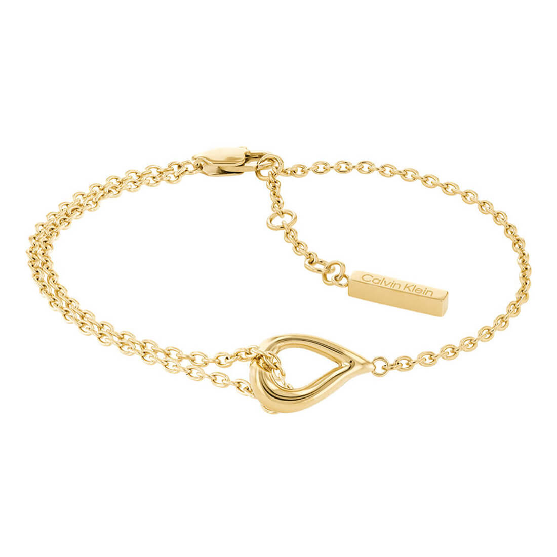 Βραχιόλι Calvin Klein 35000077