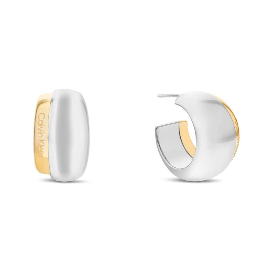 Σκουλαρίκια Calvin Klein 35000613